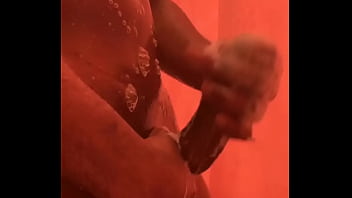 Preview 4 of Gladiator Move - BBC jerking off