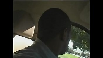 Preview 1 of Mom Nad Son - Flawless Trina Michaels spreads her long legs for sex with a black guy
