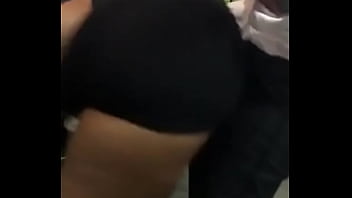 Preview 4 of Father Fuck Teacher - negona ro&ccedil_ando bunda neg&atilde_o