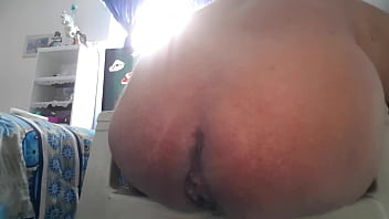 Preview 4 of Eliana Wosner - Lets play dildo