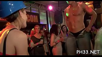 Preview 2 of Lea De Lio - Blond girl swallowing black dick