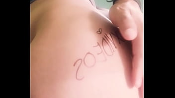 Preview 4 of Boafoda Homo - V&iacute_deo de verificaci&oacute_n