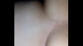Preview 2 of Mom And Sister And Son Faking - Las grandes tetas de mi esposa
