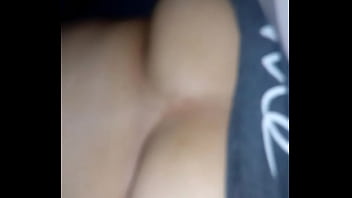Preview 4 of Mom And Sister And Son Faking - Las grandes tetas de mi esposa