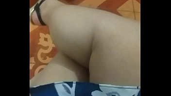 Preview 2 of Bf Man Force Condam Video - Mi primera victima para iniciar el a&ntilde_o nuevo