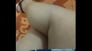 Preview 4 of Bf Man Force Condam Video - Mi primera victima para iniciar el a&ntilde_o nuevo