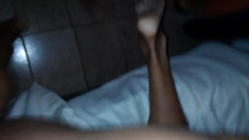 Preview 4 of Desi Sex Lugai - Cuzinho gostoso