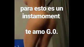 Preview 1 of Xxxx Bagla Video - Victoria Lune bailando en bolas