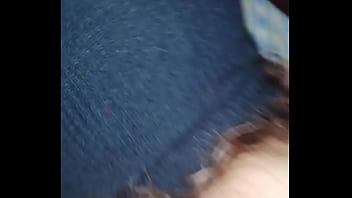 Preview 3 of First Hardcore Sexx Video - Mi esposo me rompe mi culito