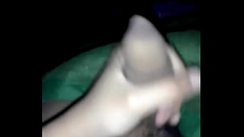 Preview 3 of Big Hook - me masturbo