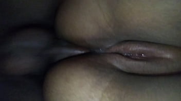 Preview 3 of While W - Anal com a namorada