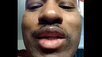 Preview 2 of Porn Hard Black - My Christmas video