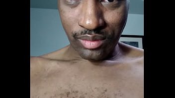 Preview 3 of Porn Hard Black - My Christmas video