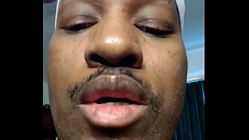 Preview 1 of Porn Hard Black - My Christmas video