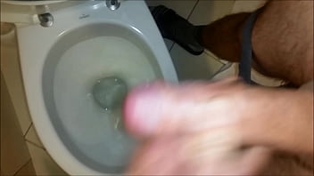 Preview 3 of Ona Xxxx 17 - Young uncut boy cum in bath big cumshot