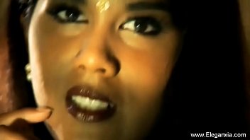 Preview 1 of Yougabanging - Listening To Her Erotic Instincts
