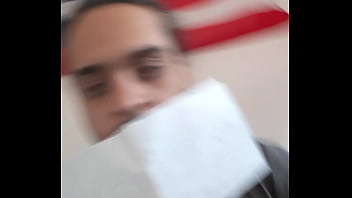 Preview 2 of Fucks Virgin Man - Verification video