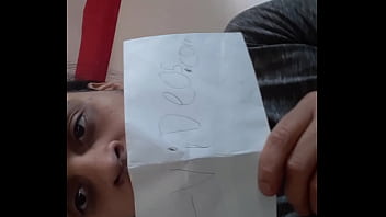 Preview 3 of Fucks Virgin Man - Verification video