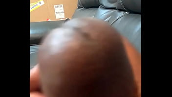 Preview 4 of Brutal Sister - BBC edging