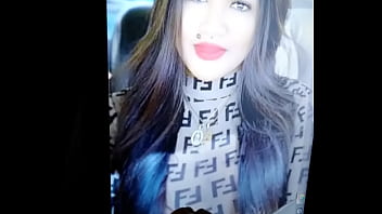 Preview 2 of Pinay Teen Sol - Filipino girl cum tribute