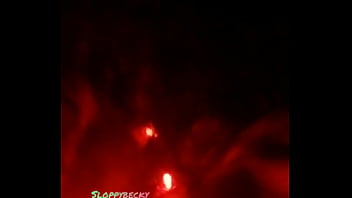 Preview 2 of Brorher Hires Sister - Sloppybecky Sucks Atl Football Player for Christmas