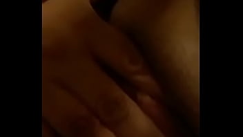 Preview 4 of Pregnat Asia - Masturbacion esquisita