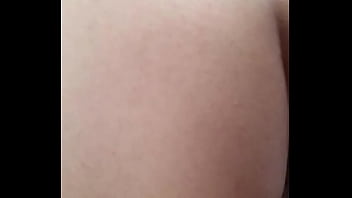 Preview 3 of Waarabu - jerking cum into girlfriends pussy