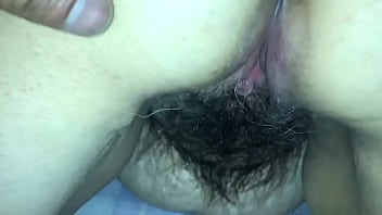 Preview 3 of Sindhi Fuc - Panocha de mi mujer