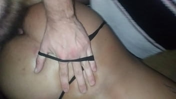 Preview 4 of Bugil Zaskia - Fucking bottom