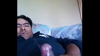 Preview 3 of During Sex Urine Pass - Sacandome la leche