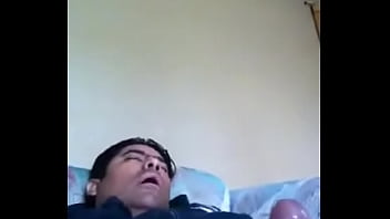 Preview 4 of During Sex Urine Pass - Sacandome la leche