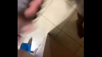 Preview 1 of Leabisn Rape - Marry Christmas big black dick