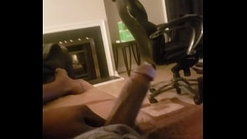 Preview 3 of Veanisa Black - Big dick