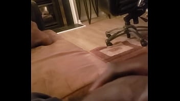 Preview 4 of Veanisa Black - Big dick