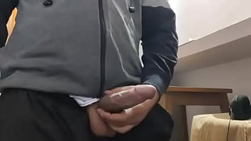Preview 3 of Teen Sex Kizi Sikiyor - My Balck Dick