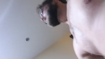 Preview 1 of Hot Sex Live Instagram - Hot gf first time blowjob