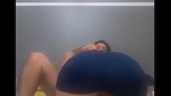 Preview 1 of Tiss Pore Xxx - VIDEO CASEIRO DE SEXO