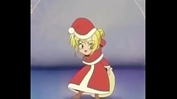 Preview 2 of The Son Of A Monster - Video de Nero Navide&ntilde_a Padoru