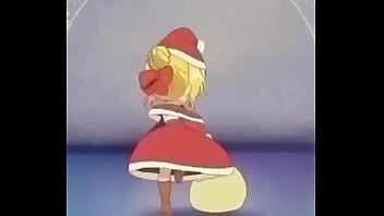 Preview 3 of The Son Of A Monster - Video de Nero Navide&ntilde_a Padoru