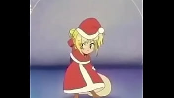 Preview 1 of The Son Of A Monster - Video de Nero Navide&ntilde_a Padoru