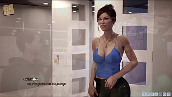 Preview 3 of Gud Marbo - Lust Academy 385
