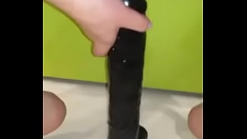 Preview 1 of Kareena Kapoor Sex Xvideo - Huge black dildo