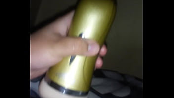Preview 1 of Av Hot Por - Flashlight