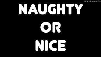 Preview 1 of Toy 59 - Naughty Or Nice (Part 3)