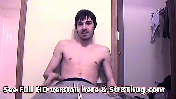 Preview 2 of Bba X - Chocolate Covered Piss Drinker - Vocal to the faggot  ha ha ha - Str8Thug Str8ThugMaster
