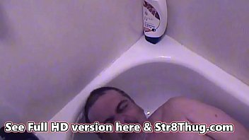 Preview 4 of Bba X - Chocolate Covered Piss Drinker - Vocal to the faggot  ha ha ha - Str8Thug Str8ThugMaster