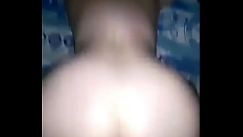 Preview 1 of Melanie Hicks Anal - Riding daddy&#039_s cock