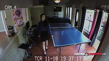 Preview 1 of Xxx Boa Video - Spy cam recorded how creep fucked his neighbor after being k..
