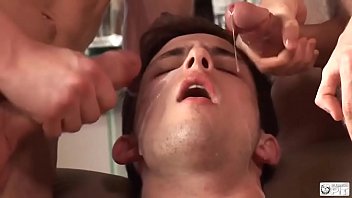 Preview 4 of Breezars - HUNG THREESOME