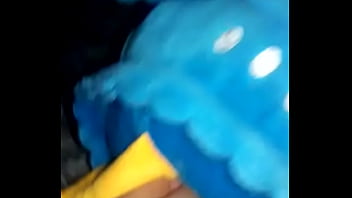 Preview 2 of Www Xxx Videosx Ten Boy One Girl - Galinha pintadinha tomando 4 dedos